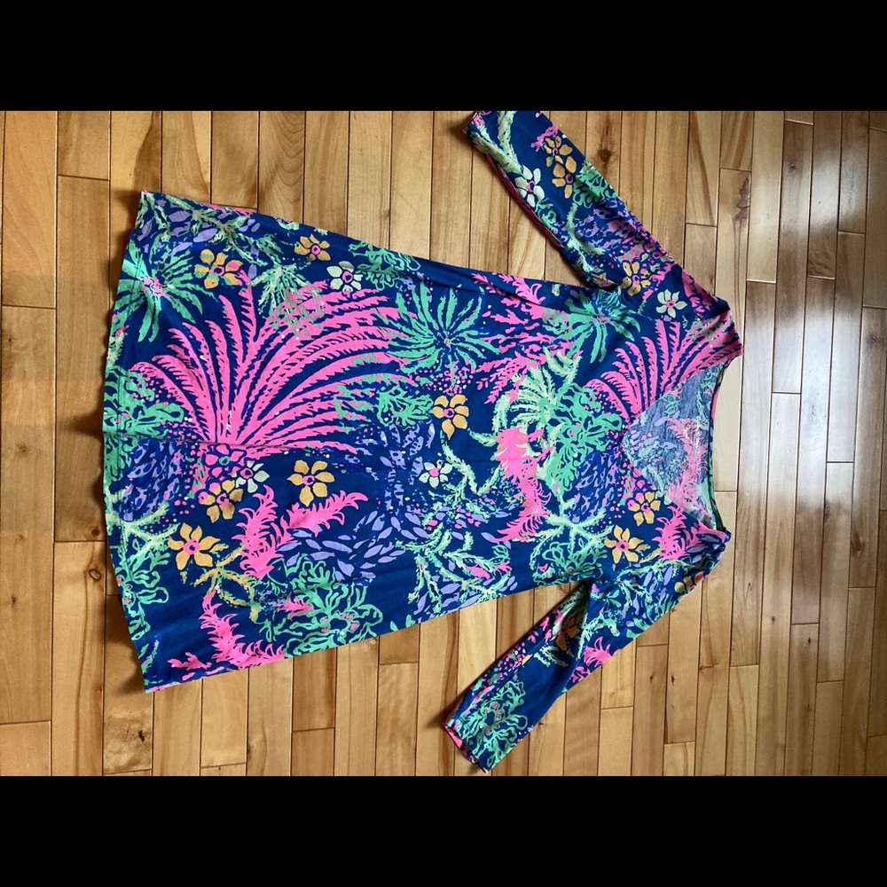 Lily Pulitzer Dress M